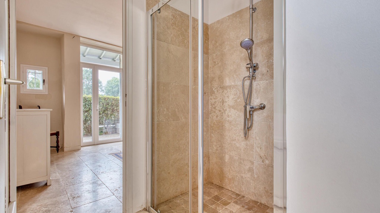 Photo of Bathroom in Saint-Germain-du-Salembre