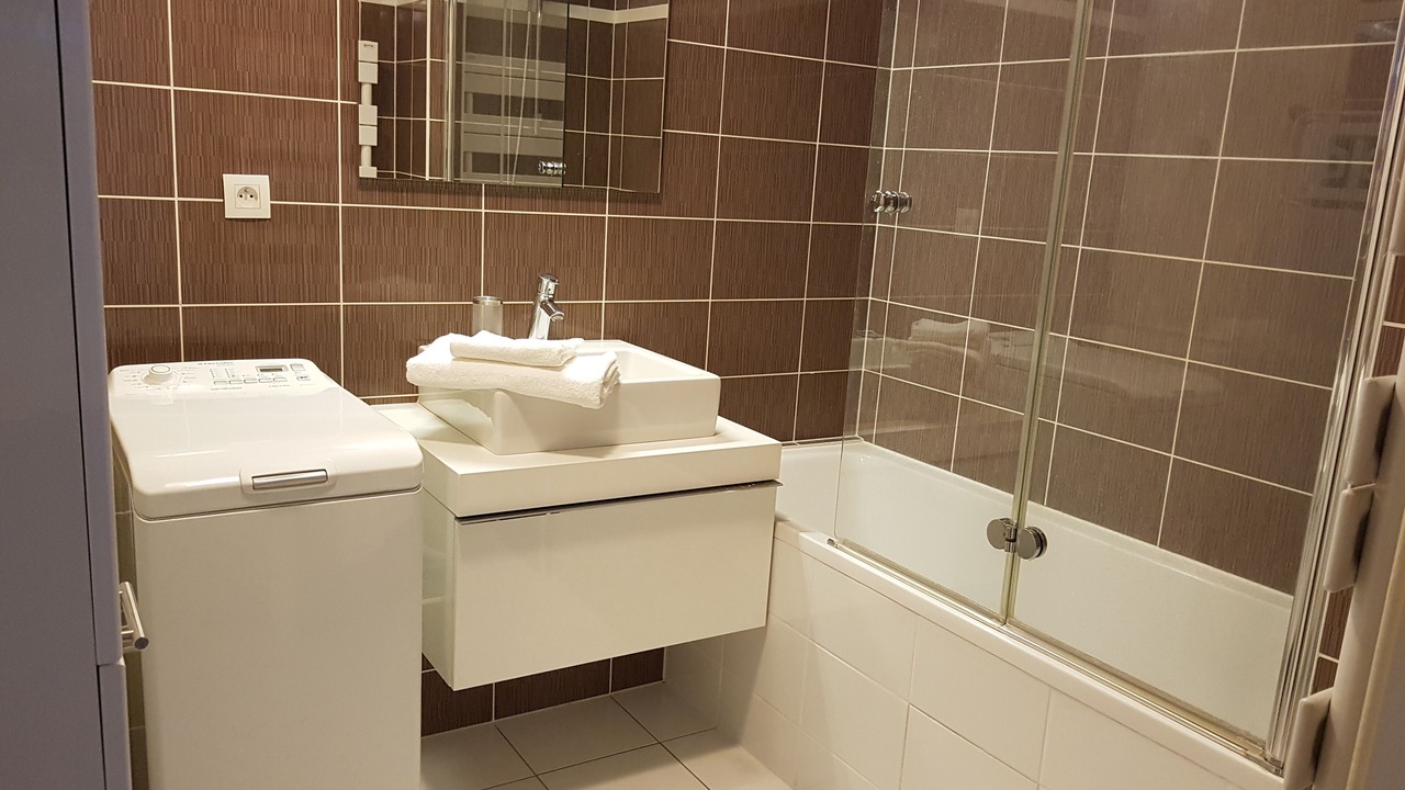 Photo of Bathroom in Kable