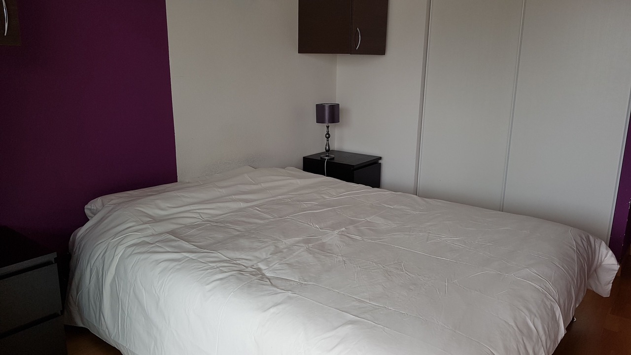 Photo of Bedroom in Kable