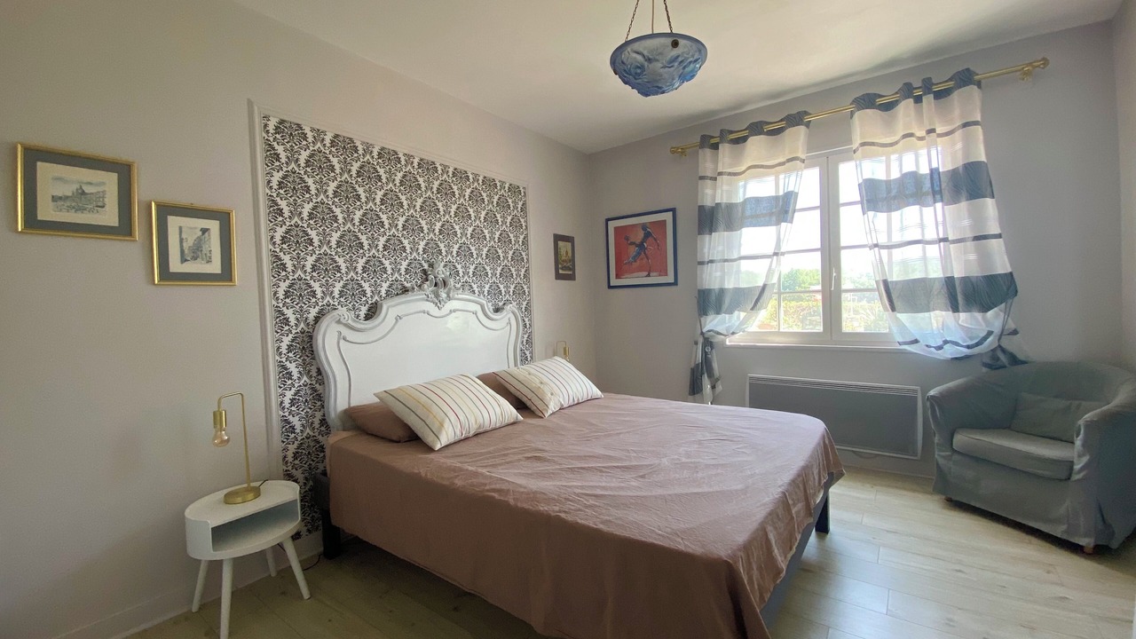 Photo of Bedroom in Saint-Laurent