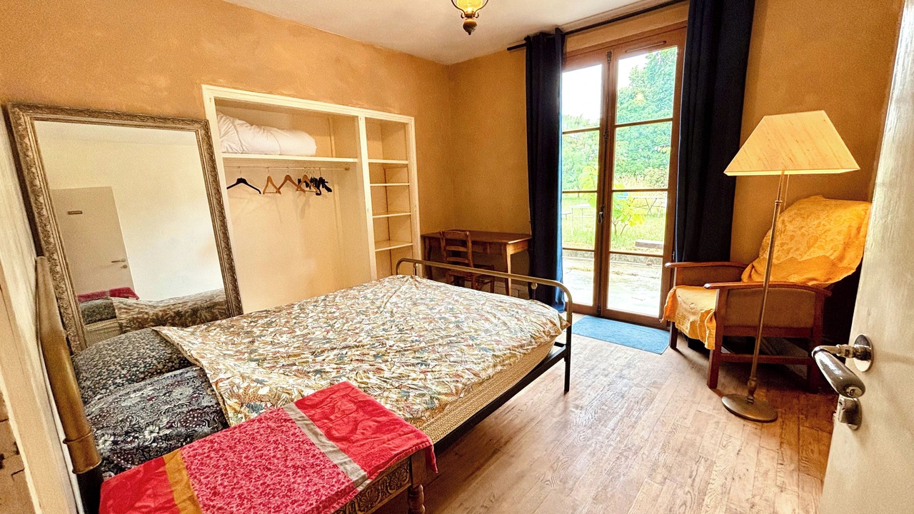 Photo of Bedroom in Palaiseau