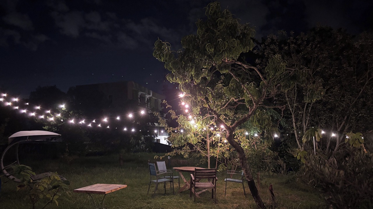 Photo of Outdoor in Palaiseau
