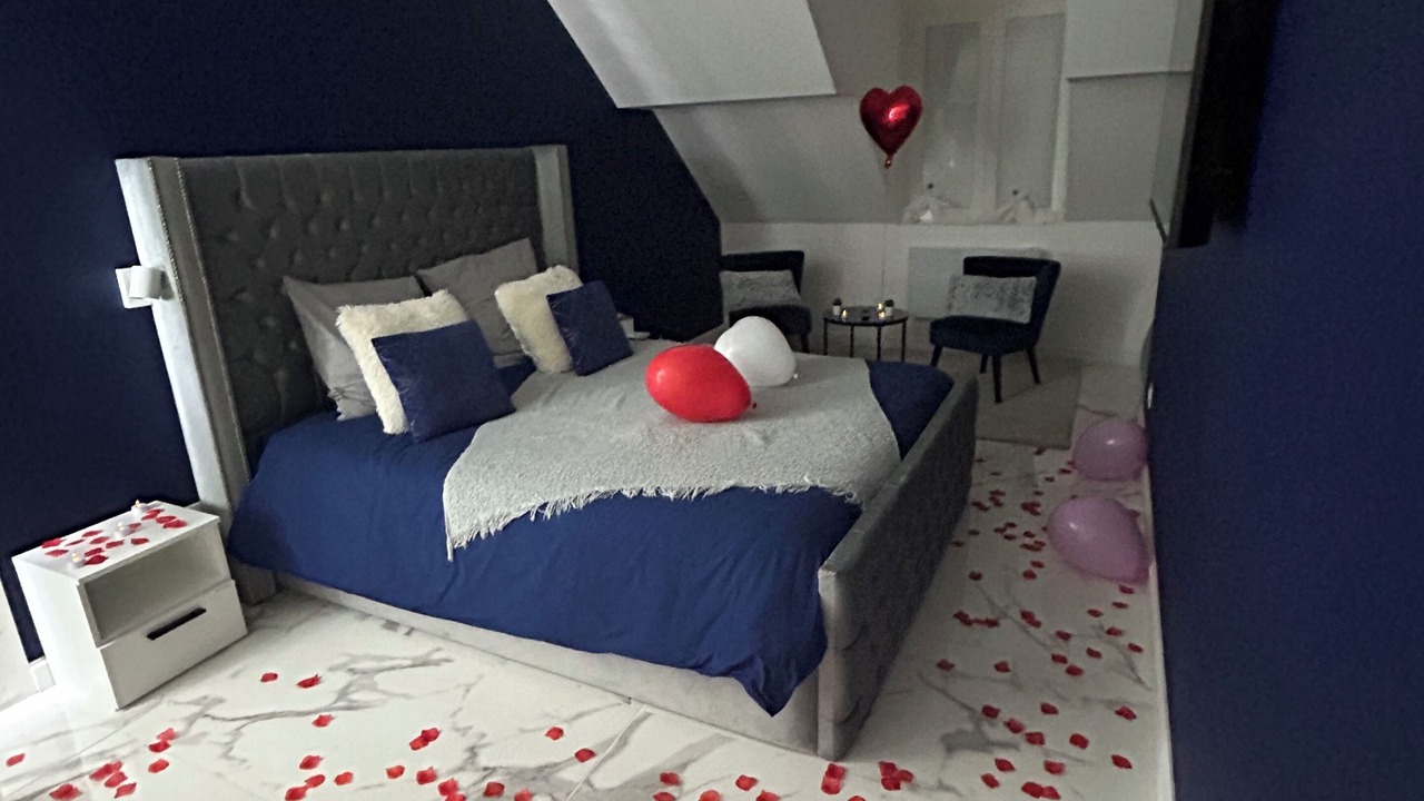 Photo of Bedroom in Bellicourt