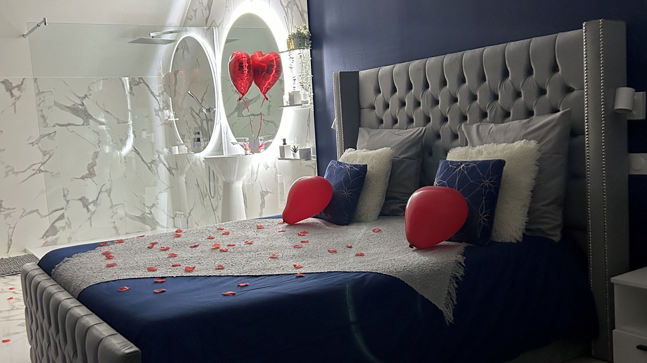 Photo of Bedroom in Bellicourt