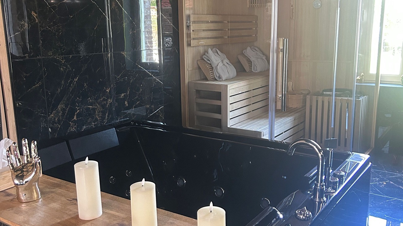 Photo of Bathroom in Bellicourt