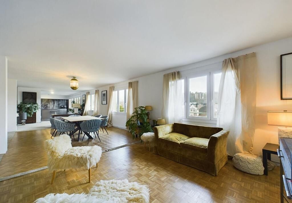 Photo of Livingroom in Epinal