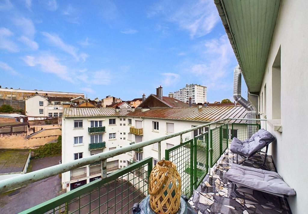 Photo of Outdoor in Epinal