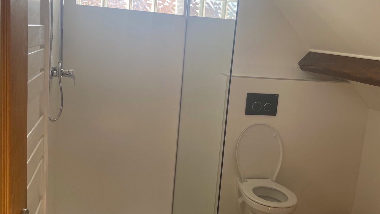 Photo of Bathroom in Ponthierry