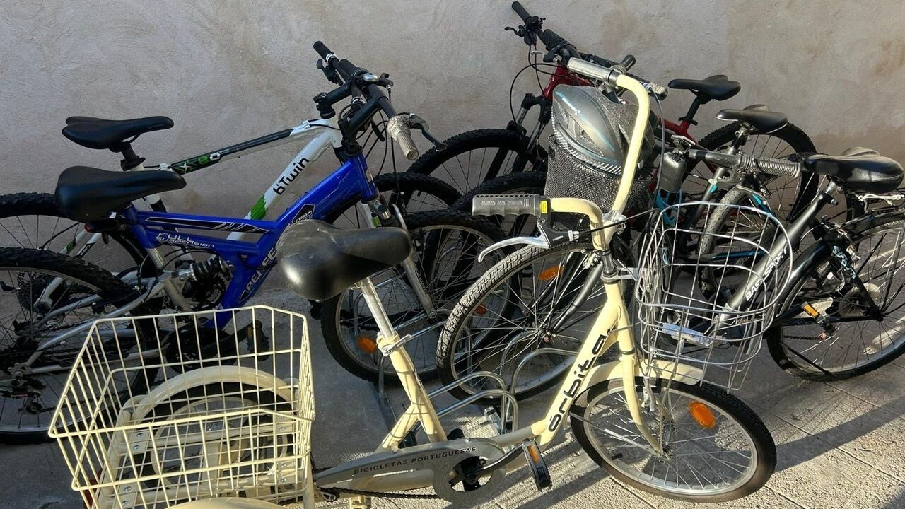 Photo of Others in Saint-Georges-du-Rosay