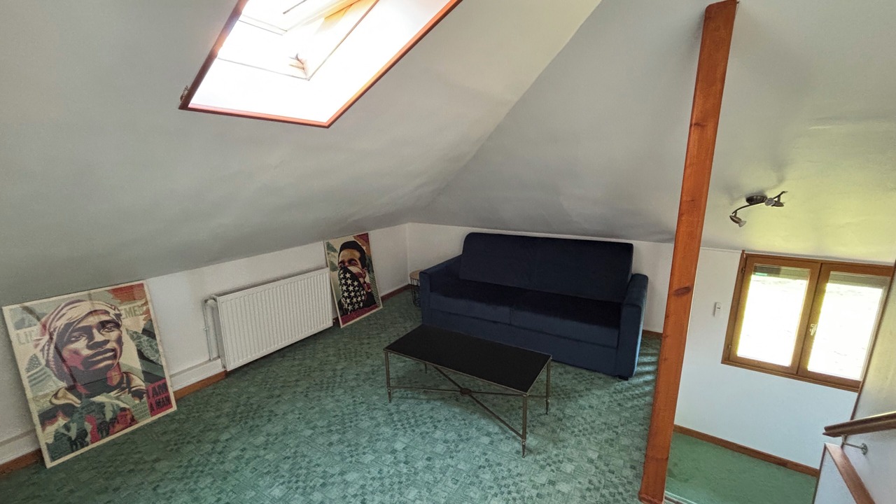 Photo of Livingroom in Lieuvin Pays d'Auge
