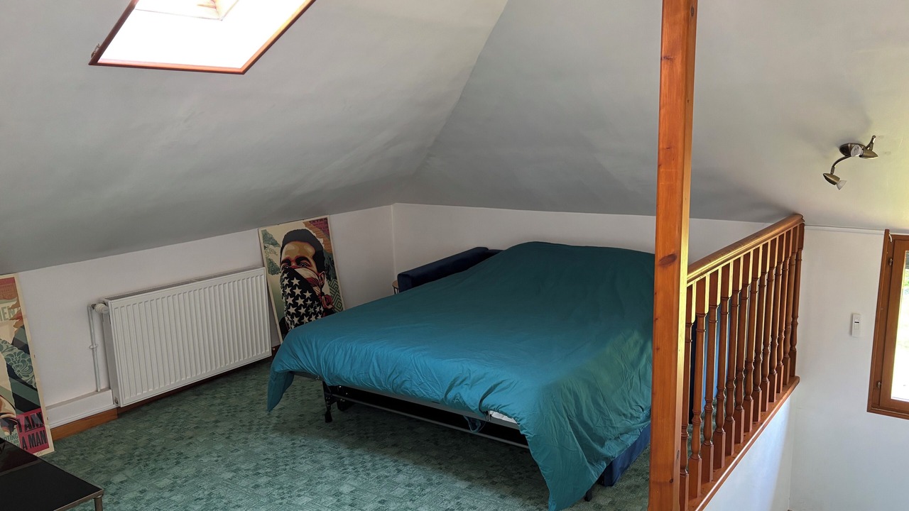 Photo of Bedroom in Lieuvin Pays d'Auge