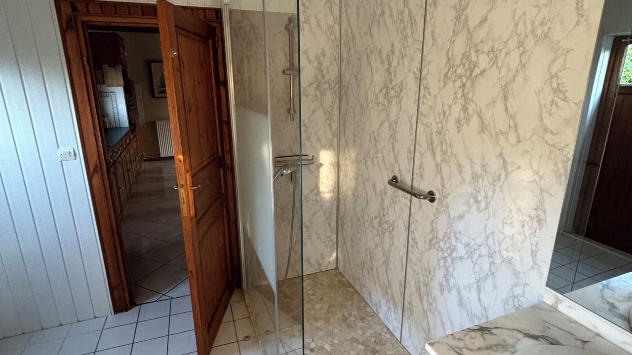 Photo of Bathroom in Lieuvin Pays d'Auge