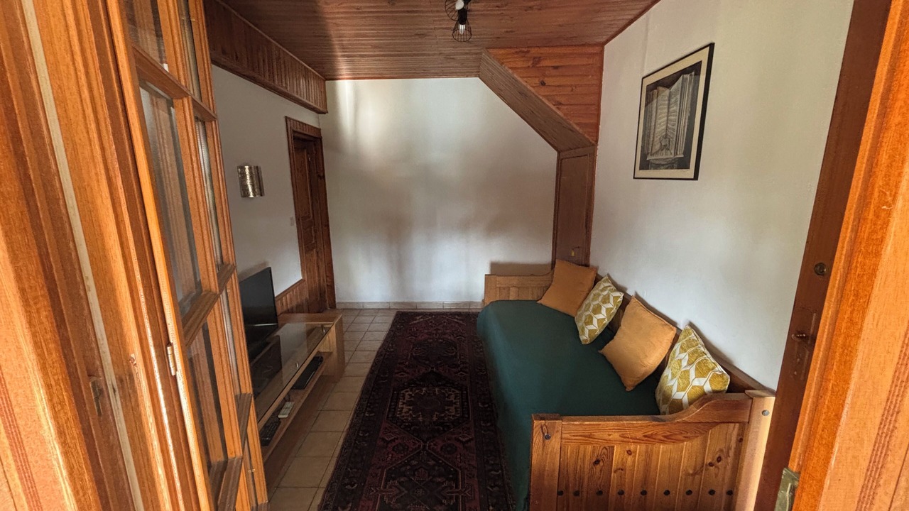 Photo of Livingroom in Lieuvin Pays d'Auge