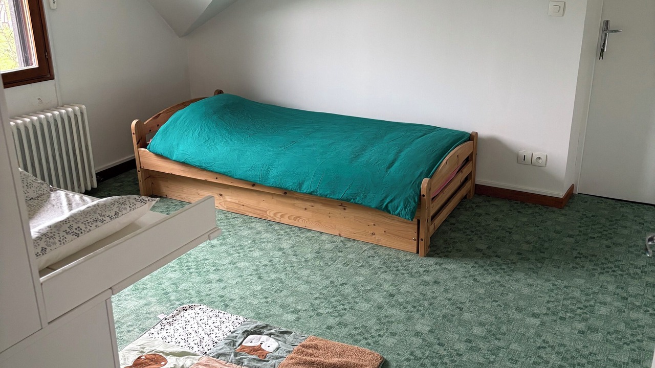 Photo of Bedroom in Lieuvin Pays d'Auge