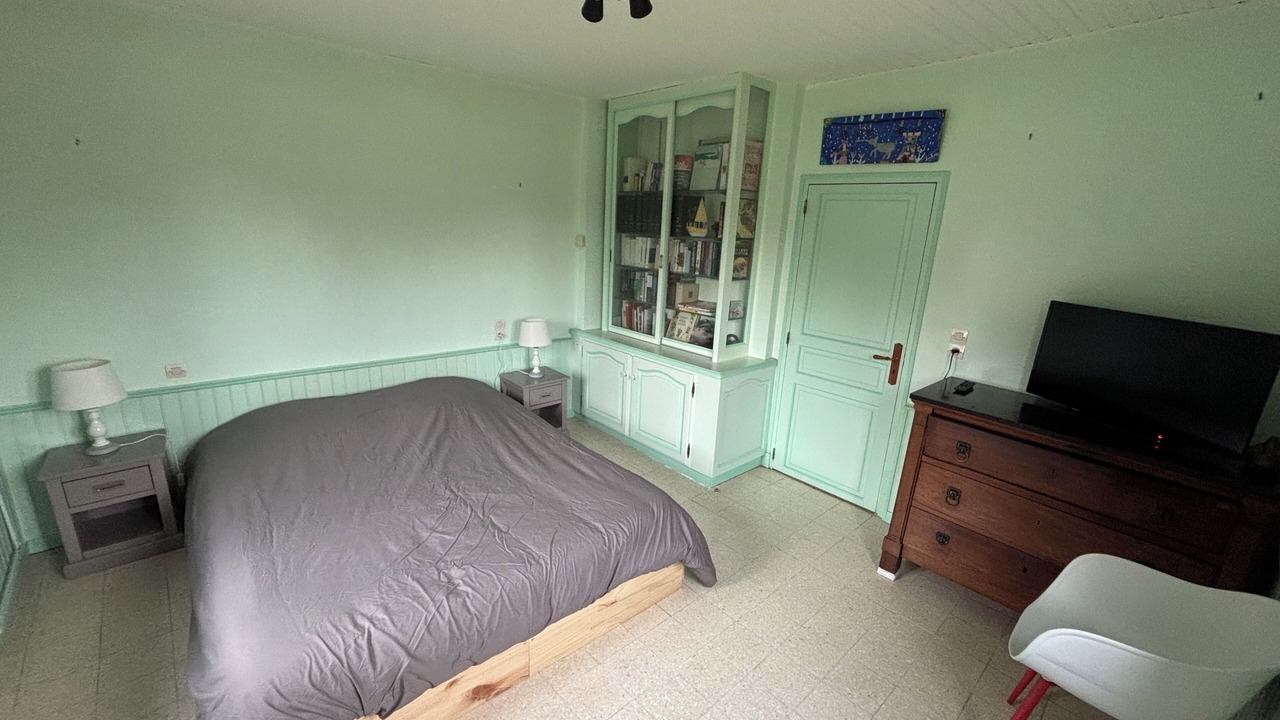 Photo of Bedroom in Lieuvin Pays d'Auge