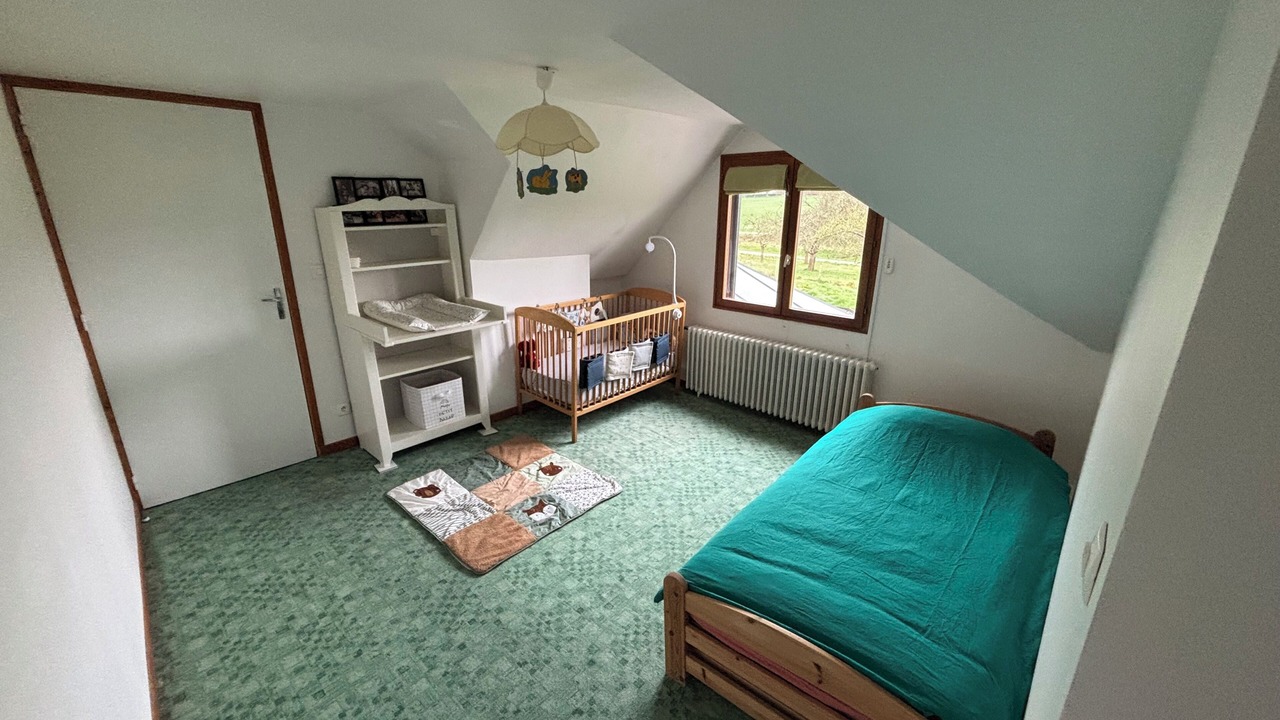 Photo of Bedroom in Lieuvin Pays d'Auge