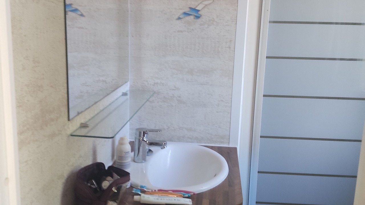 Photo of Bathroom in Le Chesne