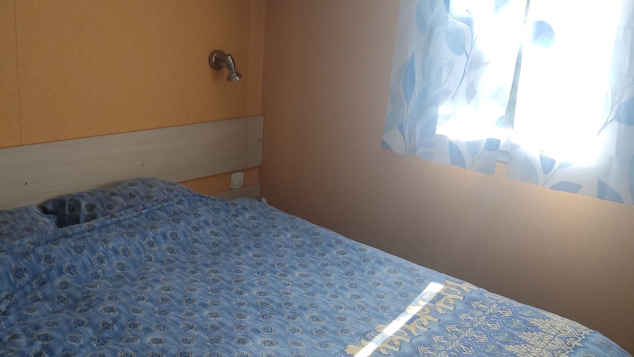 Photo of Bedroom in Le Chesne