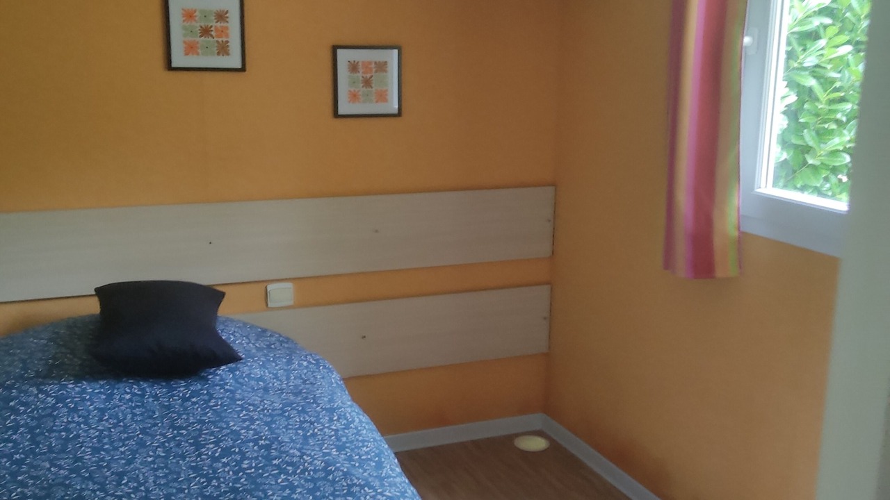 Photo of Bedroom in Le Chesne