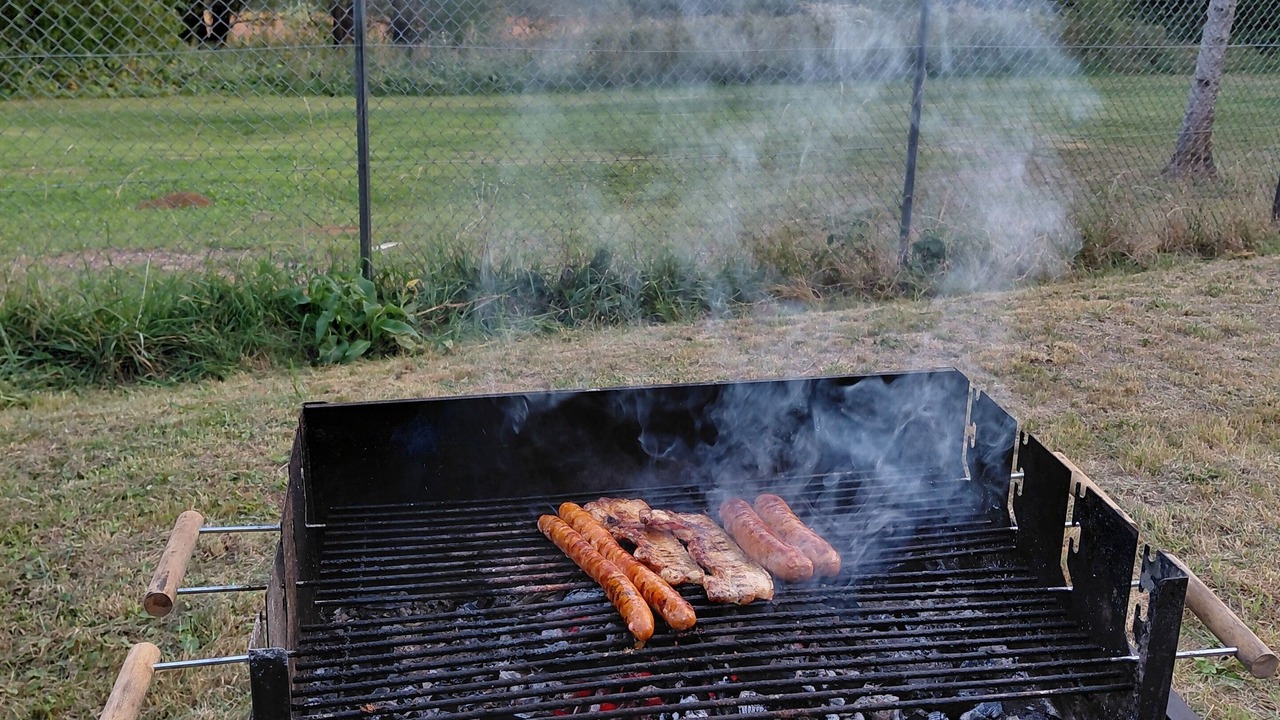 Photo of Outdoor in Le Chesne