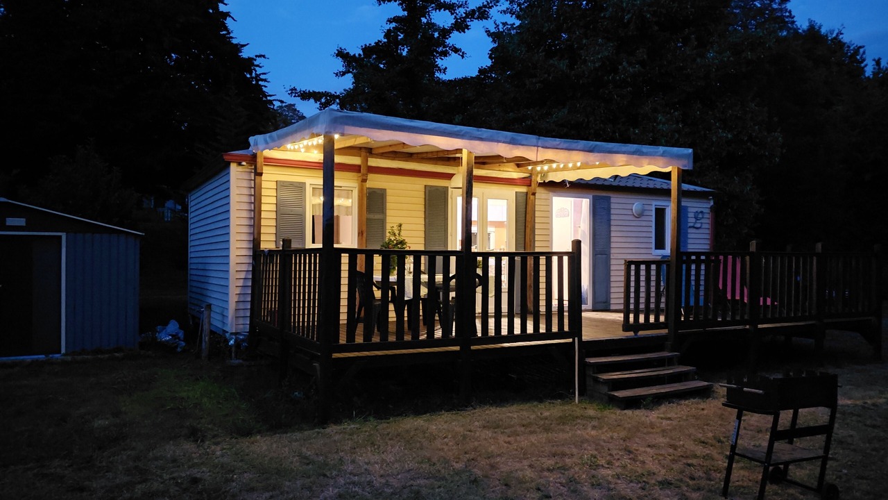 Photo of Outdoor in Le Chesne
