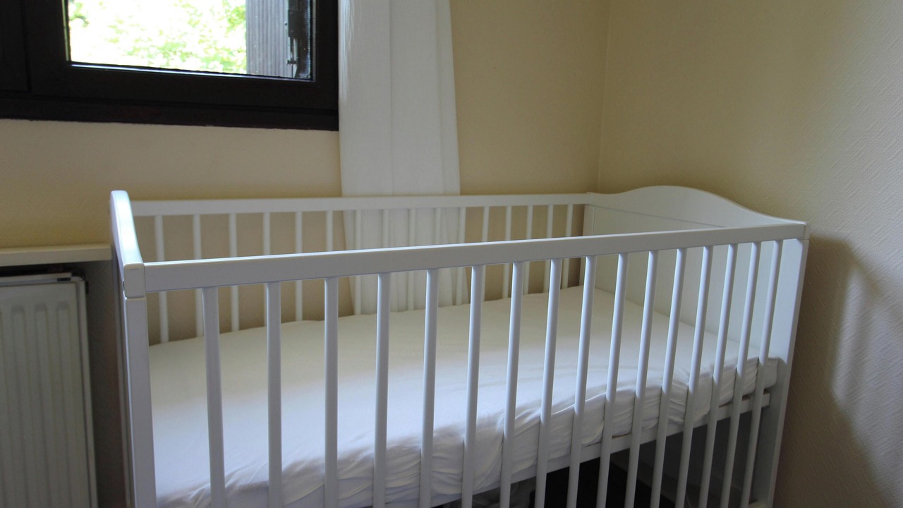 Photo of Bedroom in La Mare