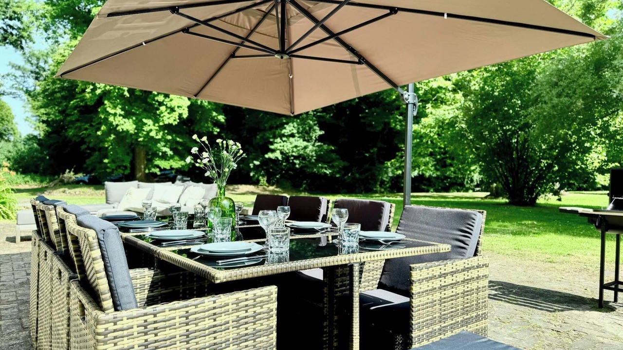 Photo of Outdoor in La Chapelle-Rablais