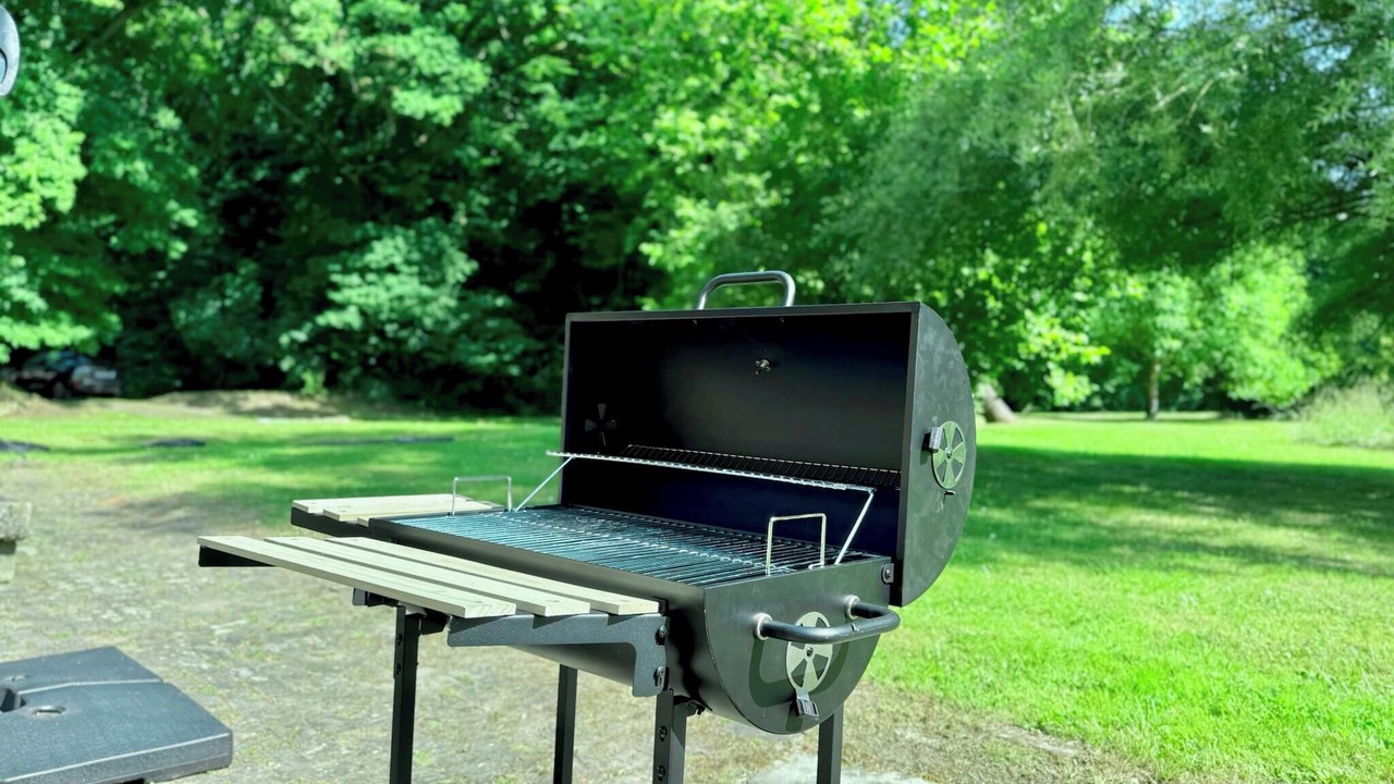 Photo of Outdoor in La Chapelle-Rablais