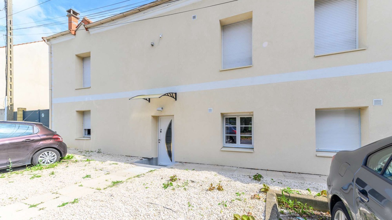Photo of Outdoor in Tremblay-les-Gonesse