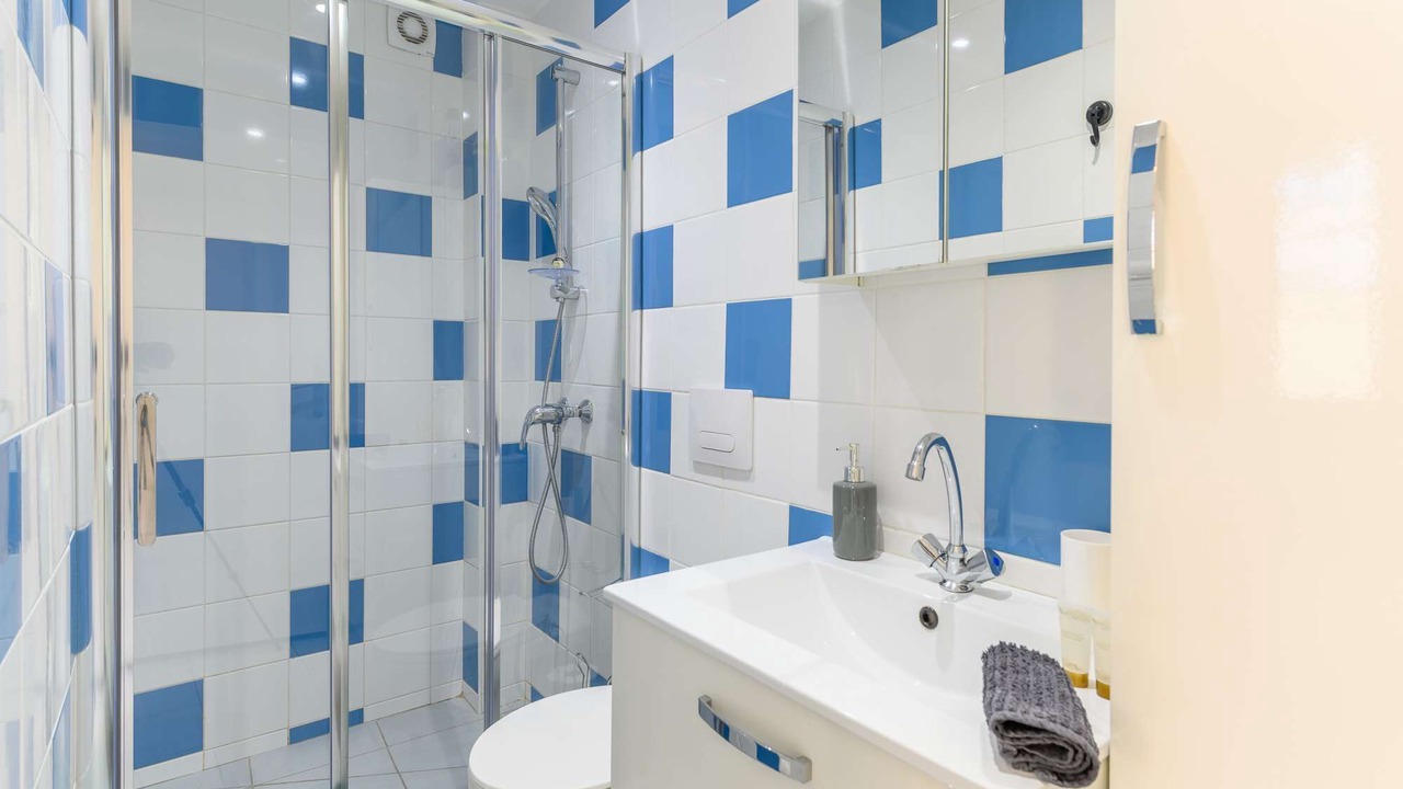 Photo of Bathroom in Tremblay-les-Gonesse