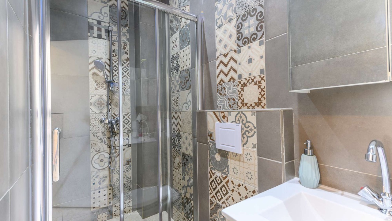 Photo of Bathroom in Tremblay-les-Gonesse