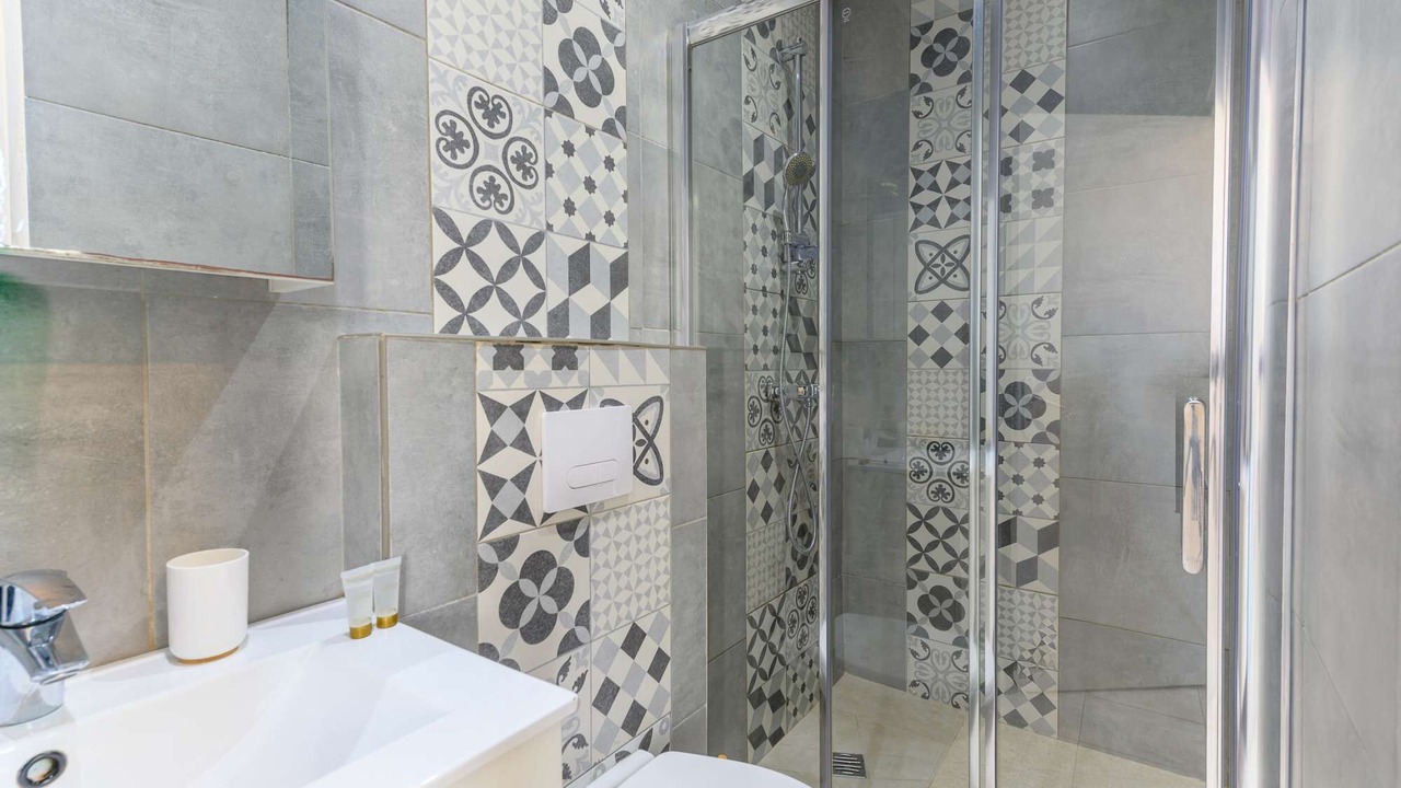 Photo of Bathroom in Tremblay-les-Gonesse