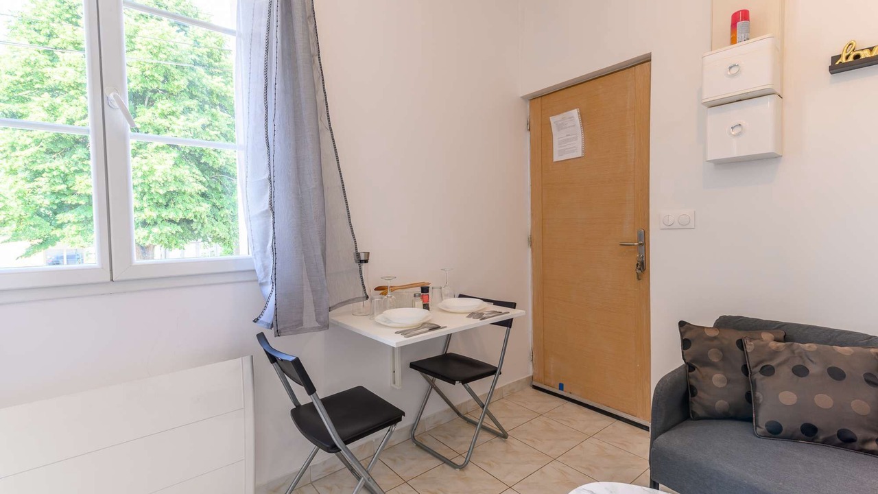 Photo of Others in Tremblay-les-Gonesse