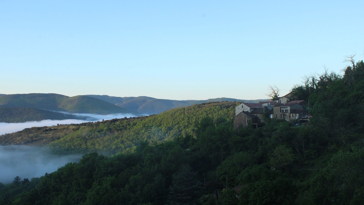 Photo of Others in Saint-Vincent-d'Olargues