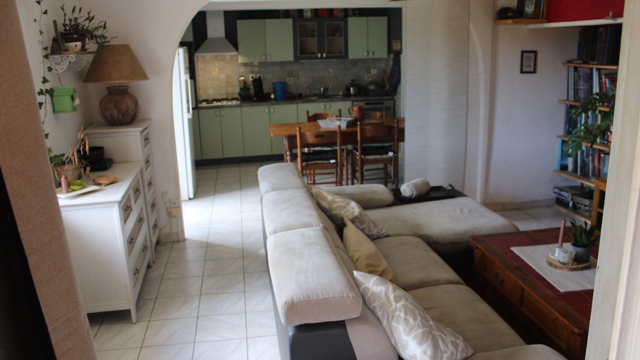 Photo of Livingroom in Saint-Vincent-d'Olargues