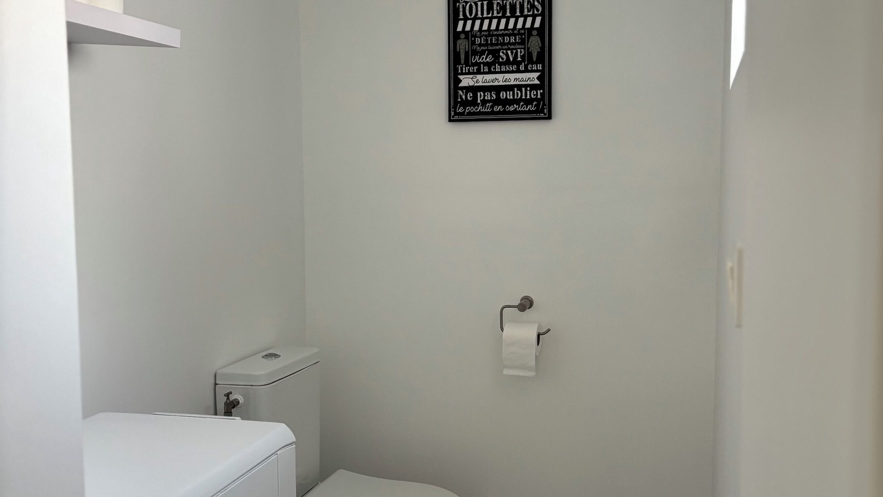 Photo of Bathroom in Grand-Fort-Philippe