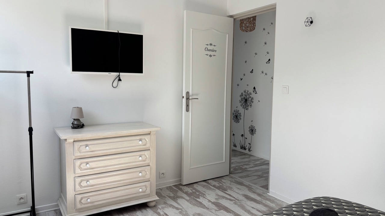 Photo of Bedroom in Grand-Fort-Philippe