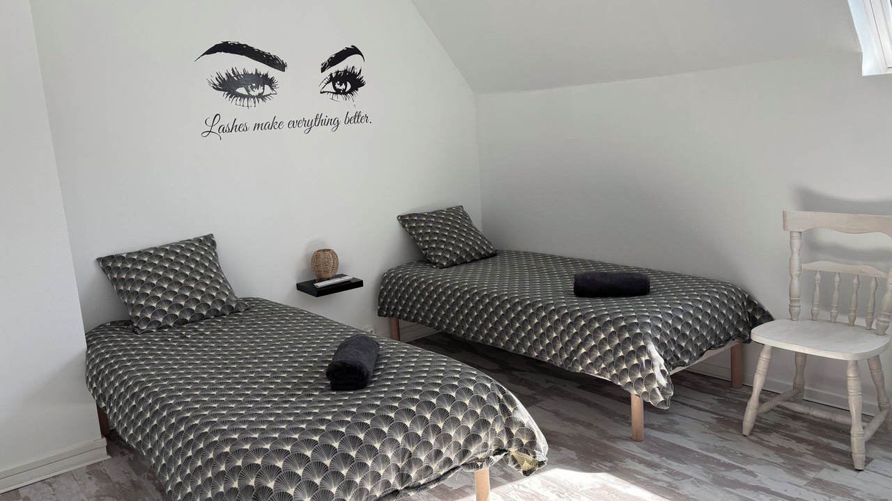 Photo of Bedroom in Grand-Fort-Philippe