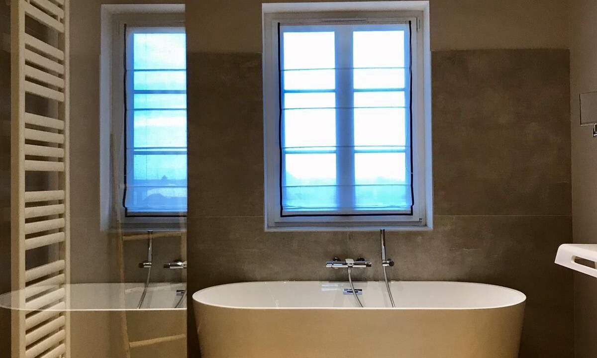 Photo of Bathroom in Villers-Bretonneux