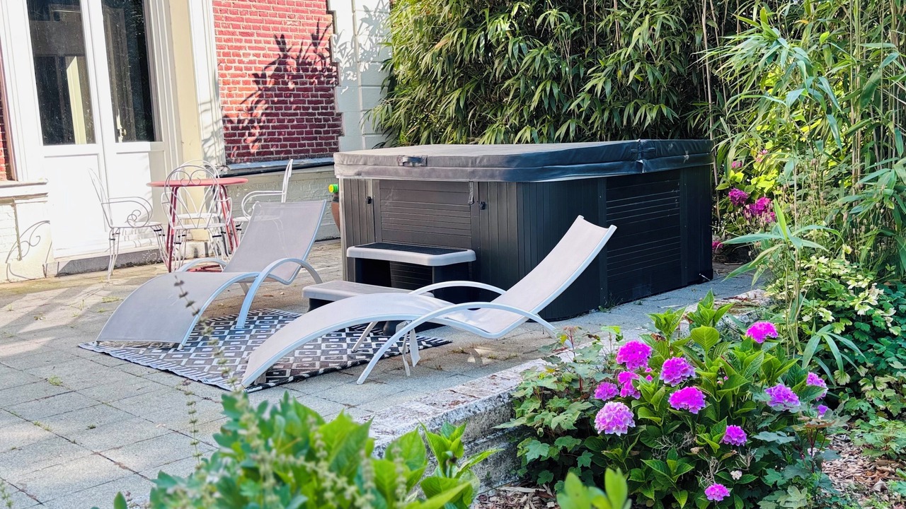 Photo of Patio Balcony in Sains-du-Nord