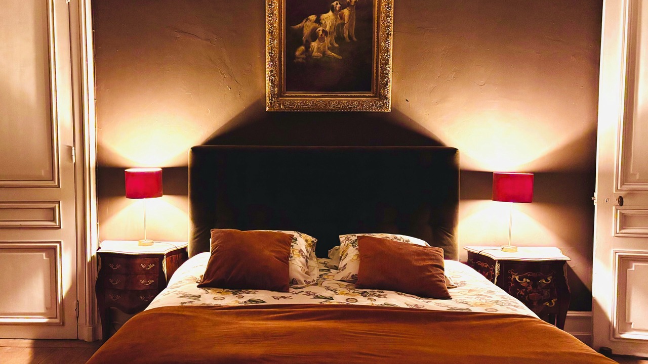 Photo of Bedroom in Sains-du-Nord