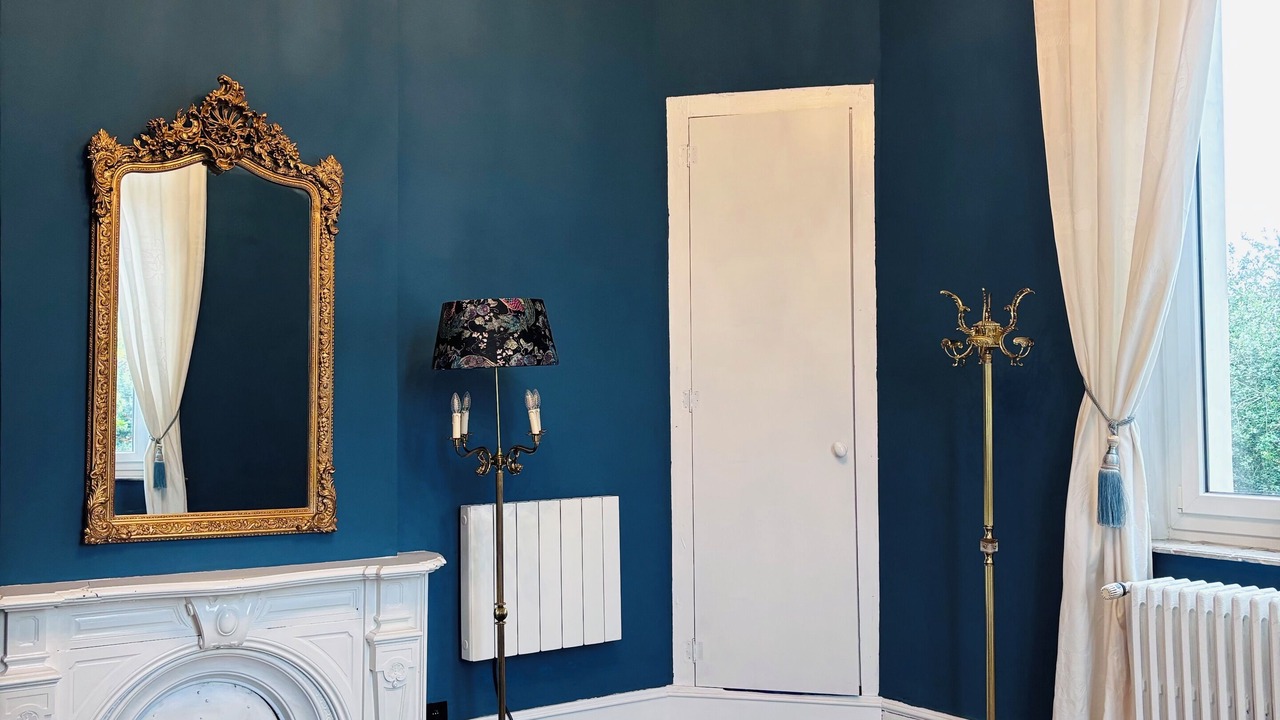 Photo of Bedroom in Sains-du-Nord