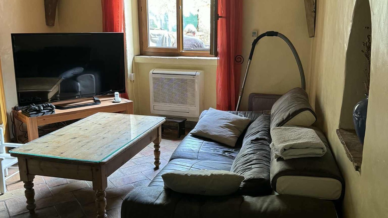 Photo of Livingroom in Causse-de-la-Selle