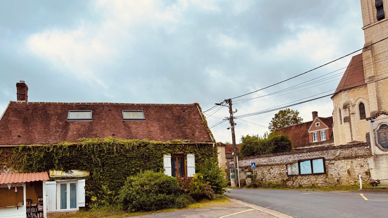 Photo of Outdoor in Montreuil-sur-Therain
