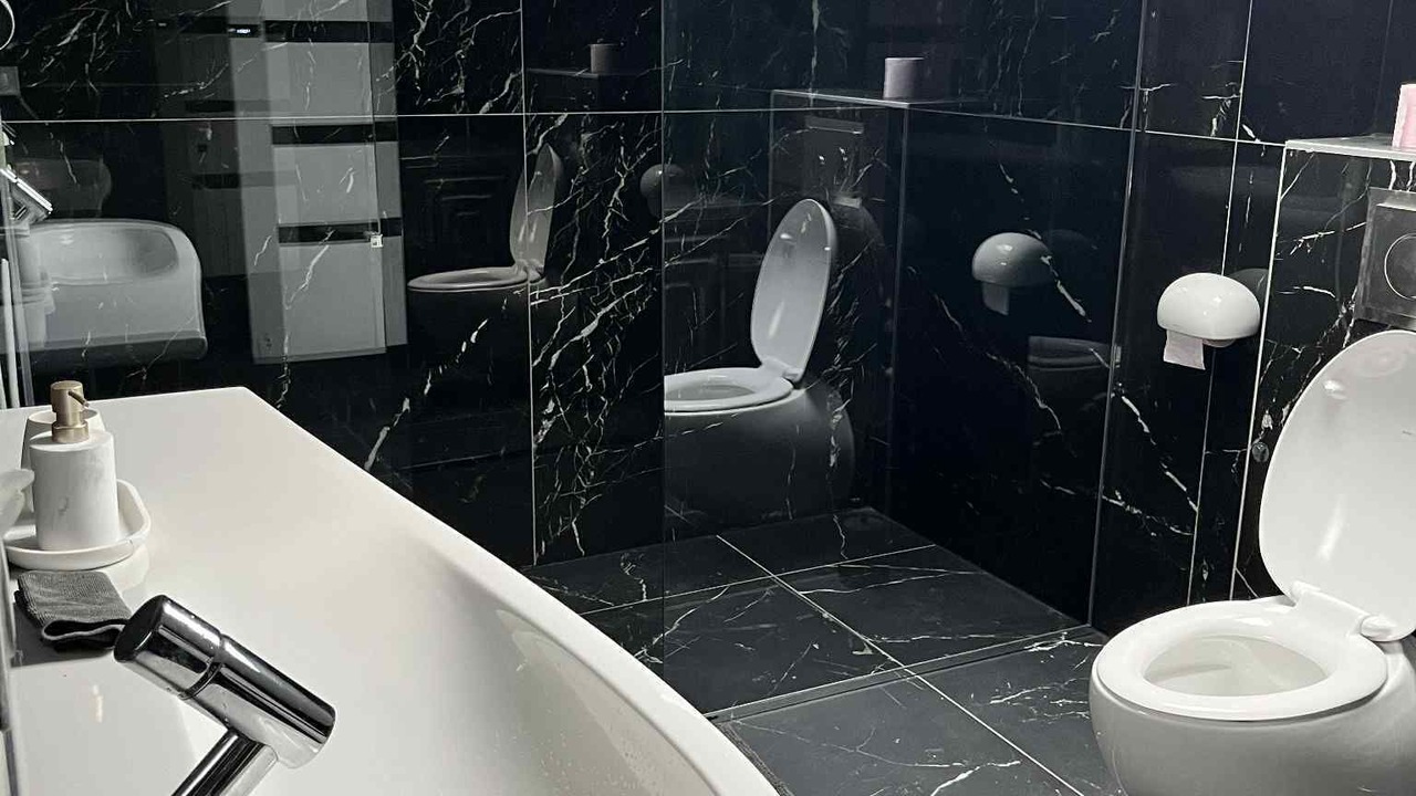 Photo of Bathroom in Chavelot