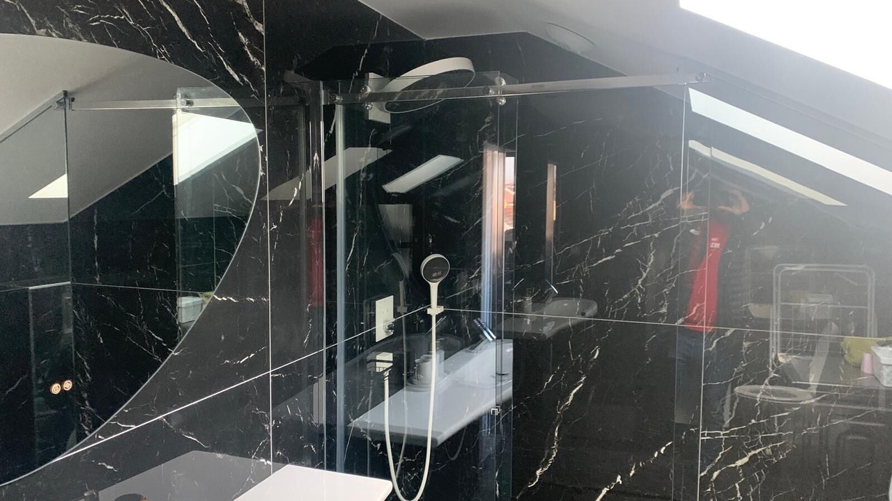 Photo of Bathroom in Chavelot
