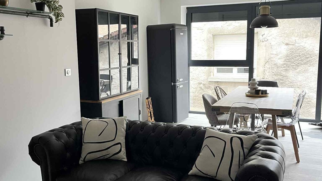 Photo of Livingroom in Chavelot