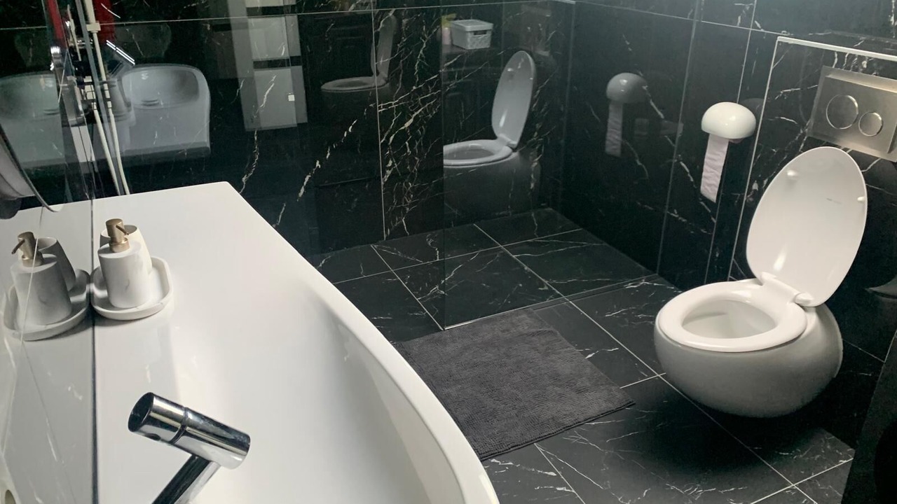 Photo of Bathroom in Chavelot