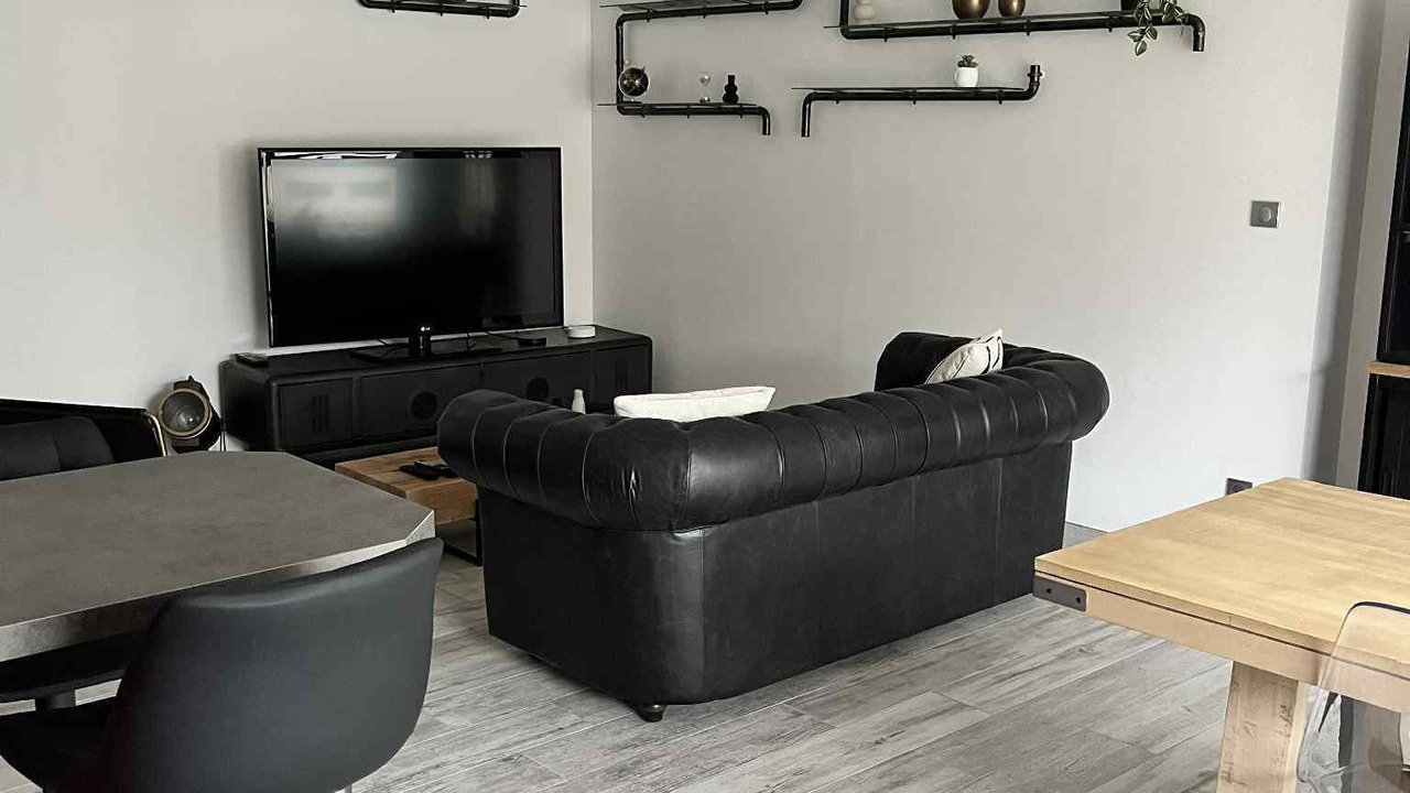 Photo of Livingroom in Chavelot