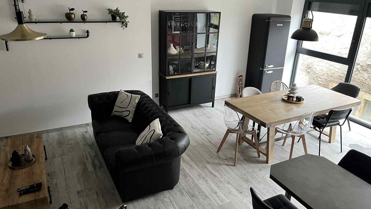 Photo of Livingroom in Chavelot